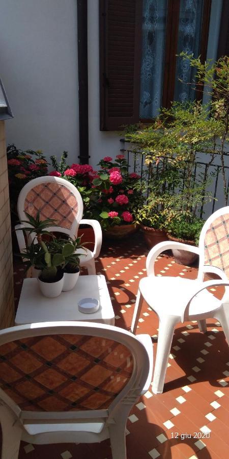Casa Vacanze Da Graziella Lovere Exterior foto