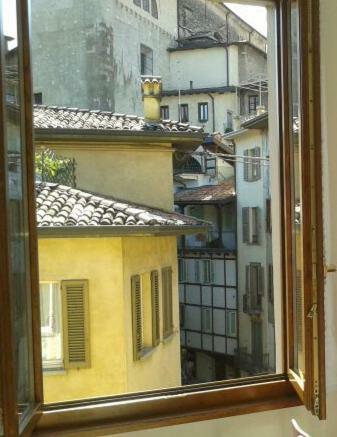 Casa Vacanze Da Graziella Lovere Exterior foto